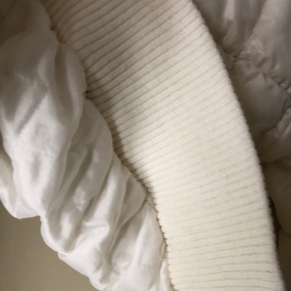 Polo by Ralph Lauren puffer/bomber jacket - Picture 5 of 15